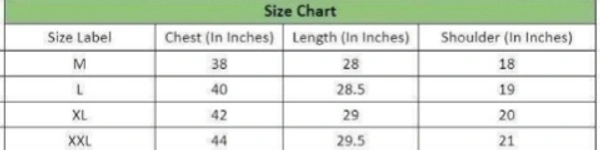 Polyester Printed Half Sleeves Mens Round Neck T-Shirt - White, L