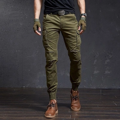 Cargos