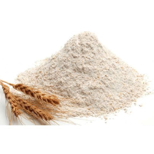 Chakki Aata (Sarbati Gehu) 5kg 