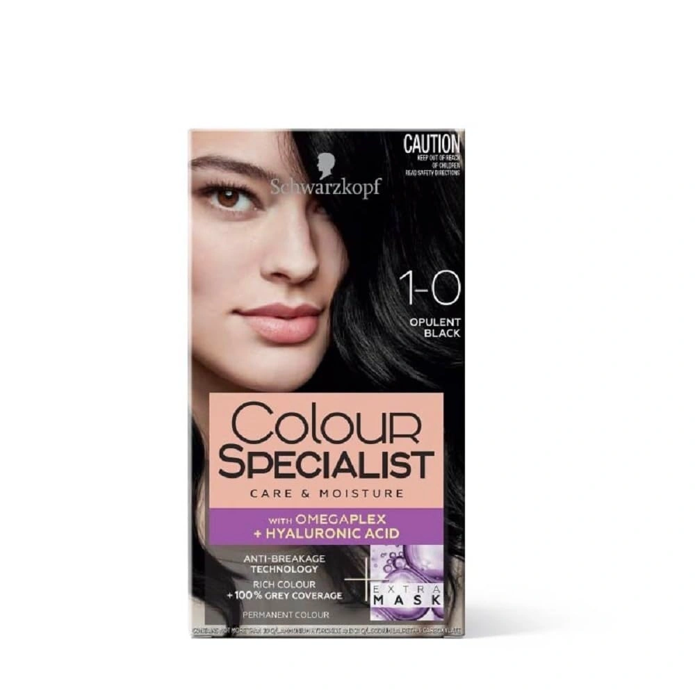 Schwarzkopf Colour Specialist A7 6個セット Amazon | シュワルツコフ カラースペシャリスト B7 1個 (x 1