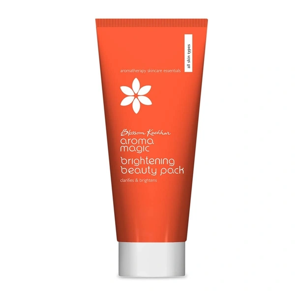 Aroma Magic Brightening Beauty Pack 100g 