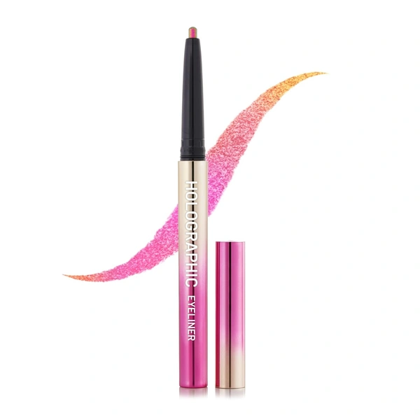 Swiss Beauty Holographic Shimmery Eyeliner  - Stardust