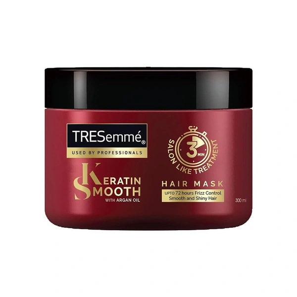 TRESemme Keratin Mask 300 ml - Nov'2025, India