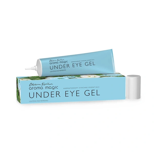Aroma Magic Under Eye Gel - 20 gm - Sep'2025