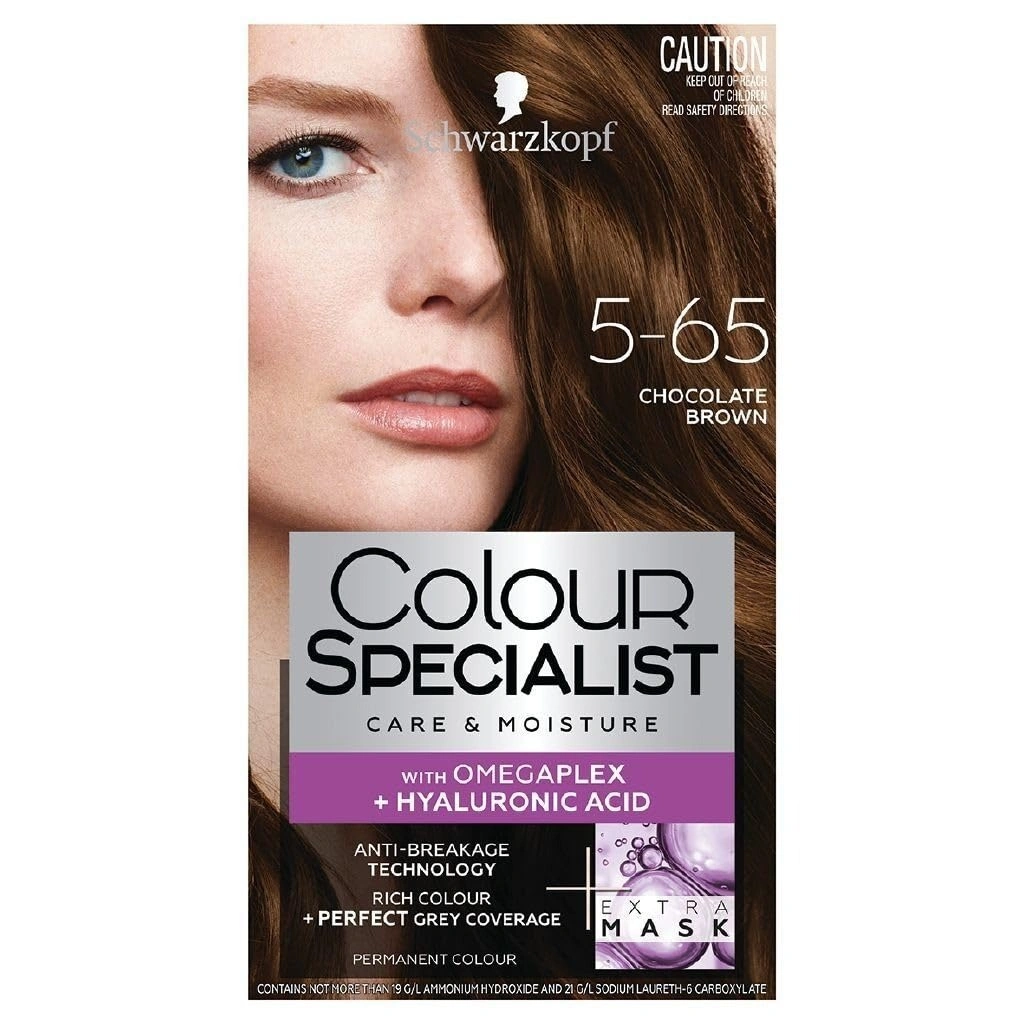 Schwarzkopf Colour Specialist A7 6個セット Schwarzkopf Colour Specialist A7 6個セット - メルカリ