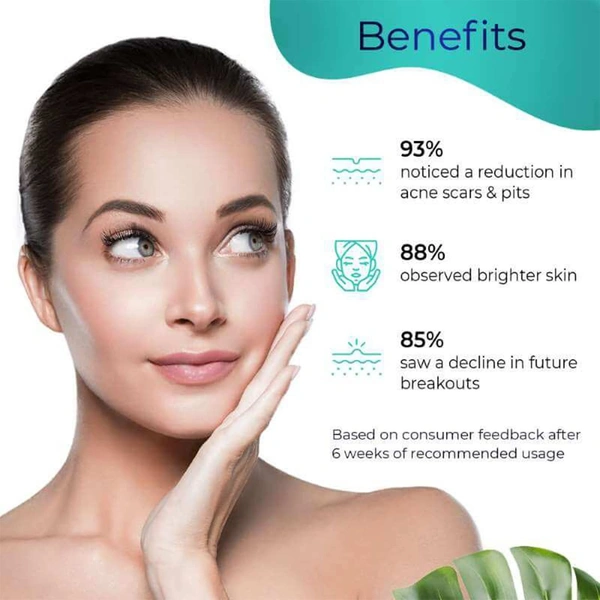 PILGRIM Niacinamide 5% + Alpha Arbutin 1% Skin Clarifying Serum for acne & acne marks | All Skin Types | For Men & Women | Korean Skin Care | Vegan & Cruelty-free | 30ml 