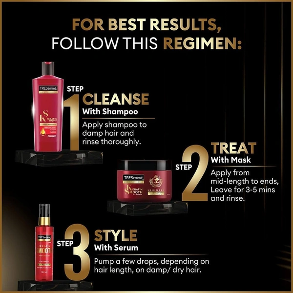 TRESemme Keratin Mask 300 ml - Nov'2025, India