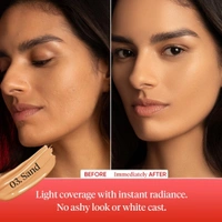 Dot & Key Strawberry Dew Tinted Sunscreen SPF 50+ Pa++++ | Protection Against UA/UB | Broad Spectrum, Water & Sweat resistant | For All Skin Types | 50ml - 03 Sand