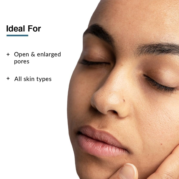 Fixderma 20% Niacinamide Serum for Face for Pore Minimizer with 2.5% Glucosamine & Hyaluronic Acid Serum | Open Pores Serum | Hydrating Serum | Face Serum for Men & Women - 15g