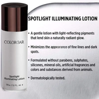 Colorbar Spotlight Illuminating Lotion, 30ml 