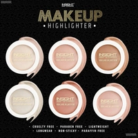 Insight Cosmetics Glitter Makeup Highlighter, 3.5 gm - Angelic Beauty