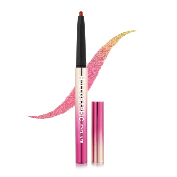 Swiss Beauty Holographic Shimmery Eyeliner  - Meteor