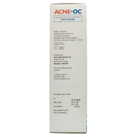 IPCA Acne-OC Sebum Regulating Moisturizer - 75 gm, 08/2027, India