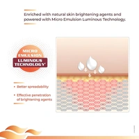 Galderma Biluma Skin Brightening Cream