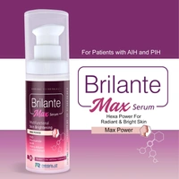 Regaliz Brilante Max Skin Brightening Serum