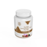 Tritham Veda Tirtham Veda Health & Immunity Booster for Men - 300g