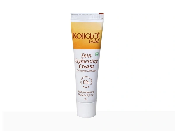 Alkem Laboratories Kojiglo Gold Skin Lightening Cream - India