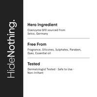 Minimalist Retinol 0.6% Mid-Strength Anti Aging Face Serum For Unisex, Reduces Fine Lines & Wrinkles, Medium Strength Retinol Formula