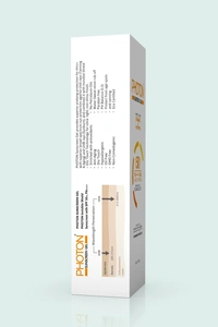 Aclaris Therapeutics Aclaris Photon Sunscreen Gel SPF 50 PA+++ - 50 ml, 12/2027, India