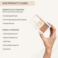 INSIGHT Pressed Baking Powder 3IN1