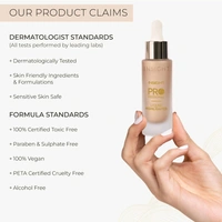 INSIGHT PROFESSIONAL LIQUID HIGHLIGHTER  - 04 FIREGLOW