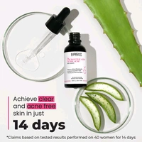INSIGHT 2% SALICYLIC ACID ACTIVE ACNE FACE SERUM
