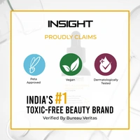 INSIGHT  VIT C & GLUTATHIONE RADIANT GLOW FACE SERUM 