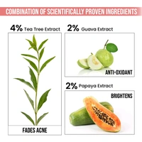 INSIGHT  BRIGHTENING & SKIN REPAIR FACE SERUM 