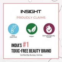 INSIGHT  BRIGHTENING & SKIN REPAIR FACE SERUM 
