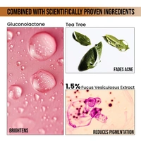 INSIGHT  DARK CIRCLE & SPOT REDUCTION FACE SERUM 