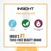 INSIGHT 18% VITAMIN C SKIN BRIGHTENING FACE SERUM 