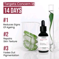 INSIGHT  YOUTHFUL GLOW FACE SERUM 