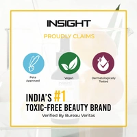 INSIGHT  TANGERINE PEEL CLEAR SKIN FACE SERUM 