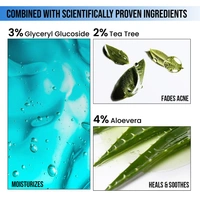 INSIGHT  ULTRA HYDRATING FACE SERUM 