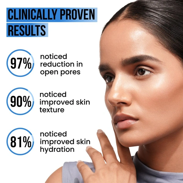 INSIGHT  ULTRA HYDRATING FACE SERUM 