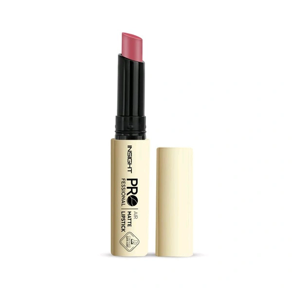Insight Professional Air Matte Non-Transfer Lipstick - 03-Ursula, INDIA