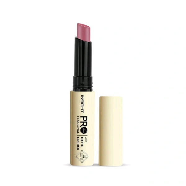 Insight Professional Air Matte Non-Transfer Lipstick - 05-Rapunzel, INDIA