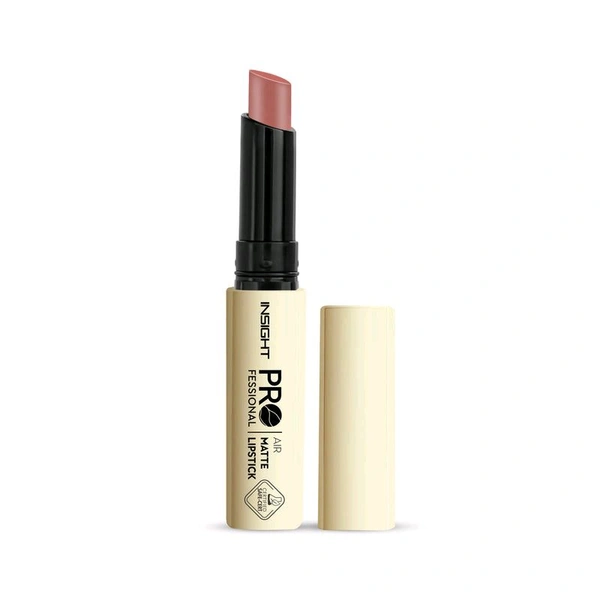 Insight Professional Air Matte Non-Transfer Lipstick - 10-Aurora, INDIA