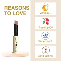 Insight Professional Air Matte Non-Transfer Lipstick - 14-Maui, INDIA