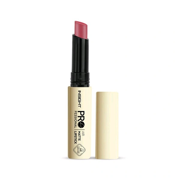 Insight Professional Air Matte Non-Transfer Lipstick - 17-Elsa, INDIA