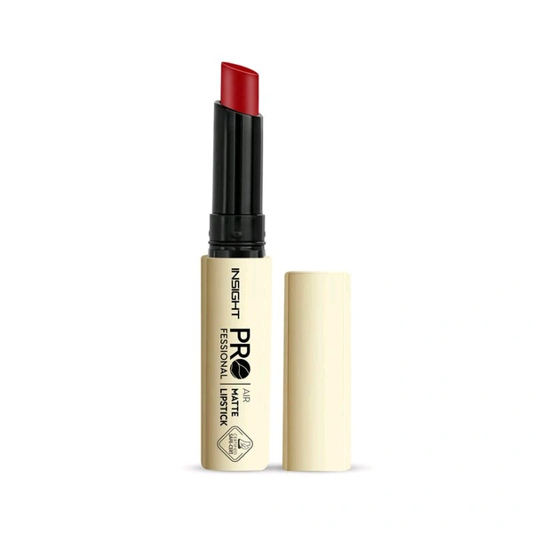 Insight Professional Air Matte Non-Transfer Lipstick - 22-Tiana, INDIA