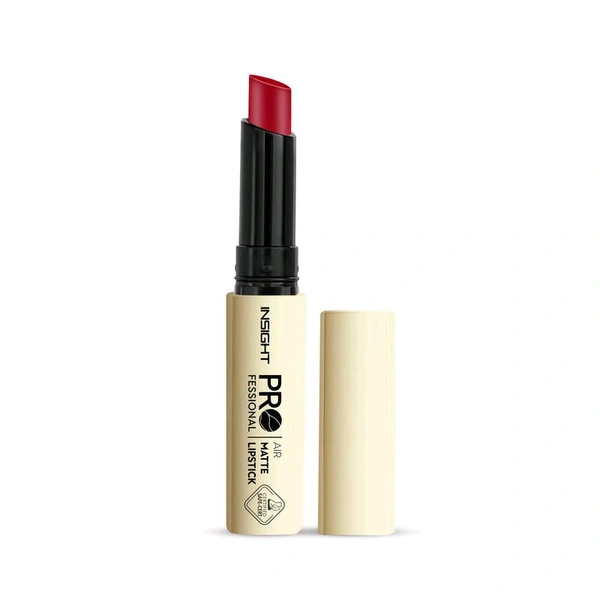 Insight Professional Air Matte Non-Transfer Lipstick - 23-Alice, INDIA