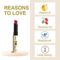 Insight Professional Air Matte Non-Transfer Lipstick - 23-Alice, INDIA