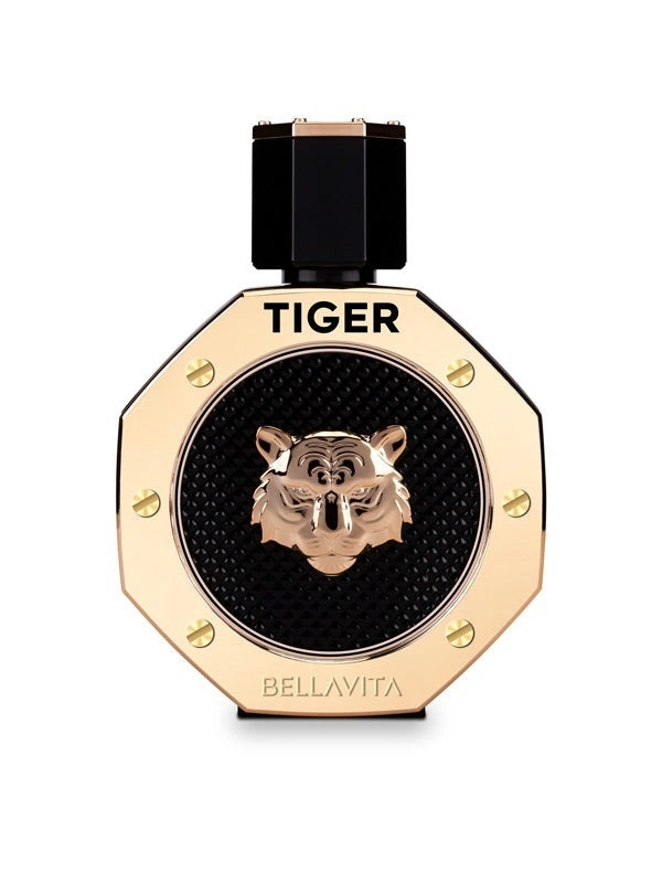 BELLAVITA TIGER Eau De Parfum - 100ML