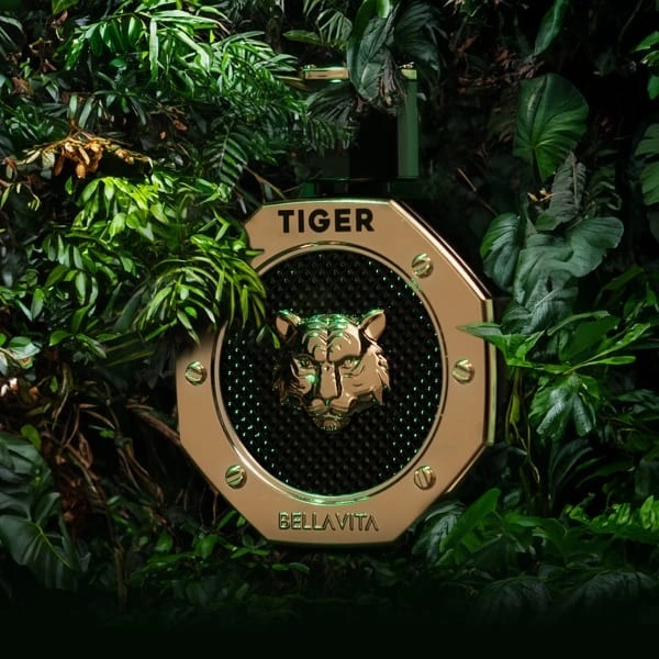 BELLAVITA TIGER Eau De Parfum - 100ML