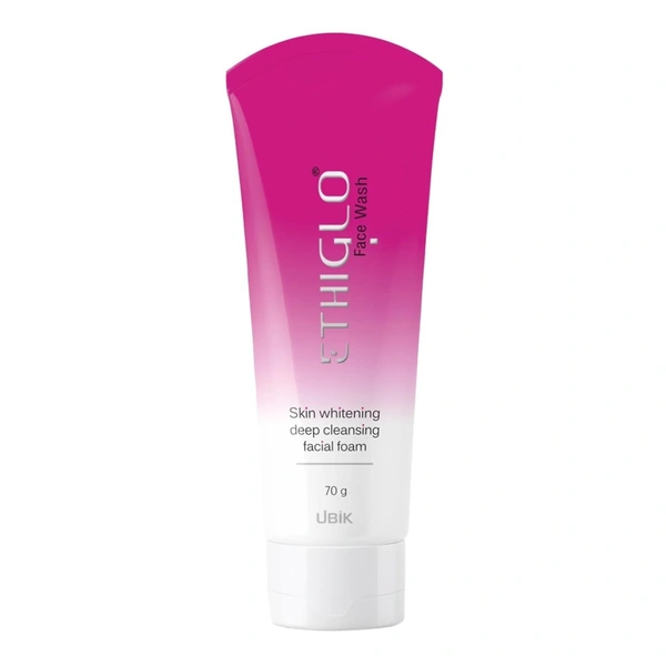 UBIK Ethiglo Face Wash
