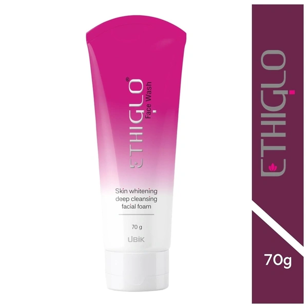 UBIK Ethiglo Face Wash