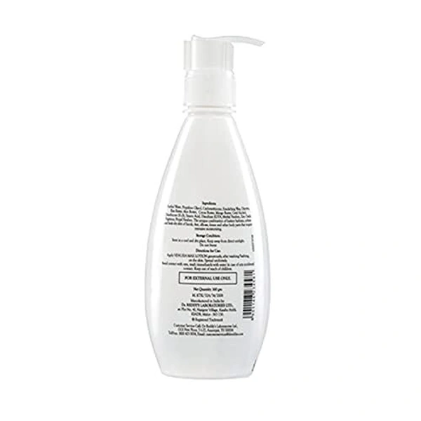 Dr. Reddy's Laboratories Venusia Max Intensive Moisturizing Lotion