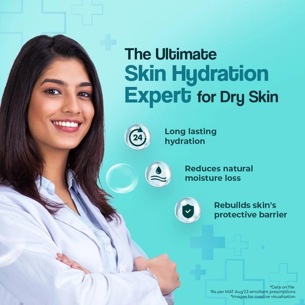 Dr. Reddy's Laboratories Venusia Max Intensive Moisturizing Lotion