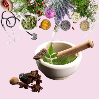 AYURVEDA